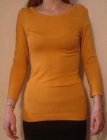 Feinstrick Pullover  3/4 arm Gr. xs Thüringen - Pössneck Vorschau