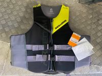 Seadoo Airflow Schwimmweste Neoprenweste XL XXL Jetski Nordrhein-Westfalen - Niederkassel Vorschau