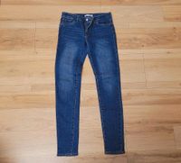 Levi's 710 Super Skinny Jeans Gr. 158 Kr. München - Oberschleißheim Vorschau