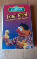 Vhs: Sesamstraße Geschichten die Mut machen Bayern - Ebersberg Vorschau