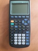 Texas Instruments  TI-83 Plus Niedersachsen - Langenhagen Vorschau