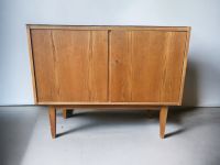 Vintage Hellerau Sideboard Schrank Anrichte MidCentury Bauhaus Hohen Neuendorf - Borgsdorf Vorschau