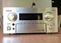 TEAC AG-H550 Reference High End Stereo 5.1Surround Receiver JAPAN Kreis Ostholstein - Eutin Vorschau