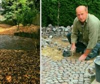 Gartenbau & Pflasterarbeiten Nordrhein-Westfalen - Hückelhoven Vorschau