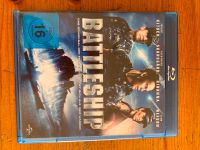 Film Battleship DVD Saarbrücken-West - Burbach Vorschau