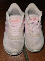 Adidas kinder Schuhe Turnschuhe rosa pink 20 Bayern - Unterhaching Vorschau