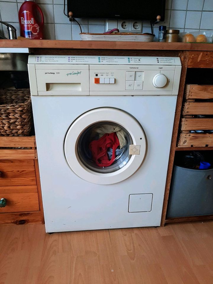 Waschmaschine von Privileg in Wilhelmshaven