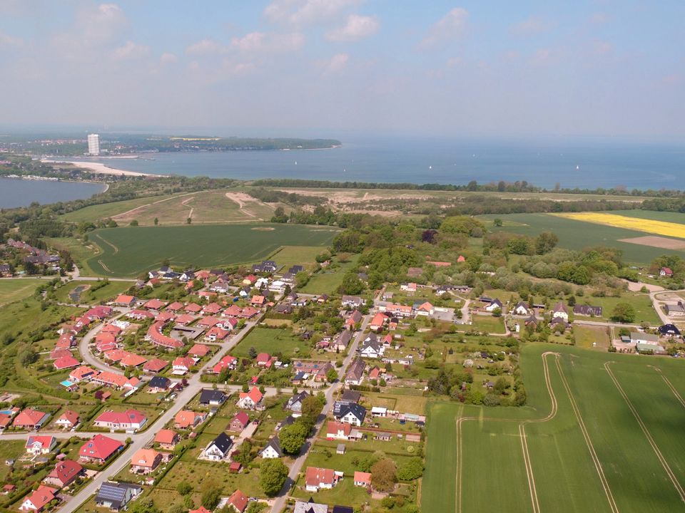 Ostsee-Ferienwohnung 6-Nähe Travemünde in Dassow