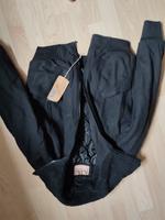 Jacke Damen Winter gefüttert schwarz ajc 40 neu mit Etikett Baden-Württemberg - Neckargemünd Vorschau