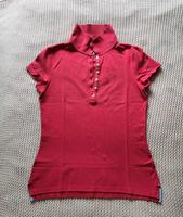 Tommy Hilfiger Polo-Shirt Damen Mecklenburg-Vorpommern - Neubrandenburg Vorschau