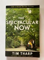 The Spectacular Now (Tim Tharp), englisches Taschenbuch Schleswig-Holstein - Sankt Margarethen Vorschau