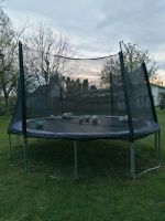 Trampolin 4 Meter Bayern - Königsbrunn Vorschau