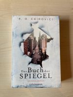 Das Buch der Spiegel von E. O. Chirovici neuwertig Bayern - Ingolstadt Vorschau