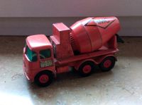 Matchbox King Size Concrete Truck Nordrhein-Westfalen - Porta Westfalica Vorschau