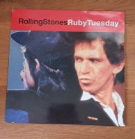 Rolling Stones - Ruby Tuesday Vinyl Schallplatte Sachsen - Radebeul Vorschau