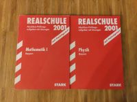 Stark Training Realschule Physik und Mathematik Bayern - Bamberg Vorschau