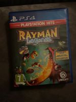 PS 4 Rayman Legends Wandsbek - Hamburg Bramfeld Vorschau