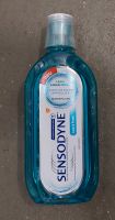 Sensodyne Mundspülung 500 ml . Je 2,60 € Berlin - Köpenick Vorschau