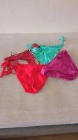 Badeslips Hunkemöller, 3 x XL, 1 x L, ungetragen, Versand 2 Euro Bergedorf - Hamburg Lohbrügge Vorschau