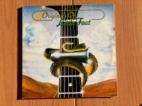 2 Originals of Little Feat Dixie Chicken, LP, Vinyl Nordrhein-Westfalen - Eschweiler Vorschau