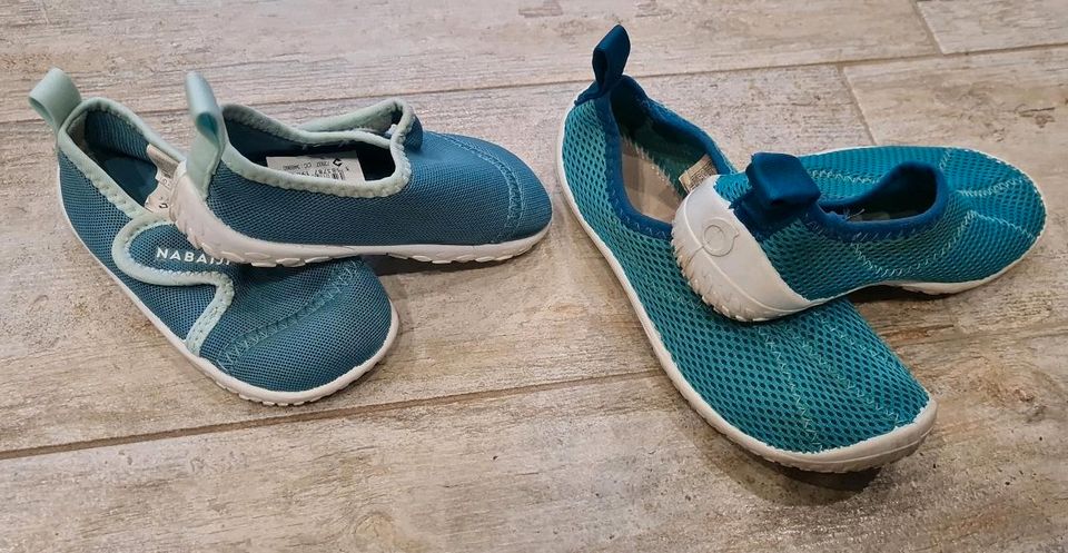 Wasserschuhe Decathlon in Heinsberg