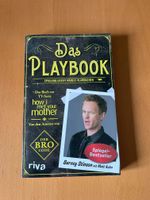 Das Playbook: Spielend leicht Mädels klarmachen Baden-Württemberg - Öhringen Vorschau