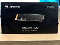 Jetdrive 820 for Mac 960GB ungenutzt Rheinland-Pfalz - Maxdorf Vorschau