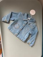Jean Jacke Chloé Neu mit Etikett Neupreis: 205 Euro Berlin - Mitte Vorschau