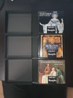MARZOTTO Edition Deluxe – CD Boxen mit Opern von Puccini, Verdi, Bayern - Poing Vorschau