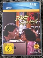 Zoff & Zärtlichkeit|DVD-Box|Folgen 1-6|ARD|TV-Serie Nordrhein-Westfalen - Recklinghausen Vorschau