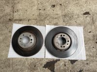 BMW M5 E34 Bremsscheibe Bremsscheiben 6 Gang S38B38 rotors Saarland - Gersheim Vorschau