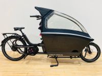 STREETMONKEY Urban Arrow Family Bosch Cargo Lastenrad LIEFERUNG Nordrhein-Westfalen - Krefeld Vorschau