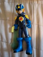 Mega man action Figur Hessen - Darmstadt Vorschau