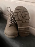 Kinder Schuhe gr 23 Nordrhein-Westfalen - Dorsten Vorschau