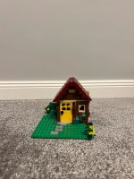 Lego Creator - Blockhaus 3in1 (5766) Schleswig-Holstein - Oststeinbek Vorschau