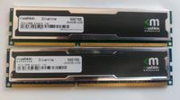 Mushkin Silverline DDR3 4 GB RAM Set (2*2 GB) Nordrhein-Westfalen - Möhnesee Vorschau