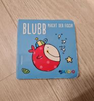 Babybuch Blubb Hessen - Hohenroda Vorschau