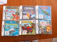 Nintendo DS Spiele Nordrhein-Westfalen - Augustdorf Vorschau