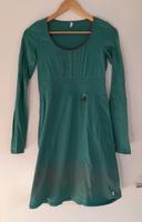 Kleid Langarmkleid Blutsgeschwister S Hessen - Neu-Eichenberg Vorschau