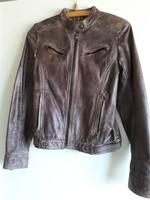 Lederjacke Esprit Gr. 34 Baden-Württemberg - Meckenbeuren Vorschau