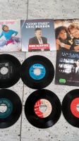 Single Schallplatten einzeln je 2Euro Bayern - Beilngries Vorschau