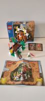 Lego Orient Expedition 7411 Sitz des Tygurah Hannover - Linden-Limmer Vorschau