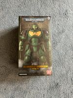 Bandai Warhammer 40K Actionfigur - Salamanders Intercessor Bayern - Leutershausen Vorschau