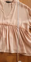 Shein Bluse Gr. 38 Rheinland-Pfalz - Weisel Vorschau