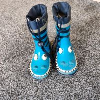 Gummistiefel Größe 22 - zu verschenken - Sachsen - Zeithain Vorschau