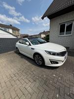 Kia Optima 2.0 CVVL Spirit Spirit Nordrhein-Westfalen - Wassenberg Vorschau