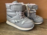 Reebock Winterstiefel 25 Kreis Pinneberg - Westerhorn Vorschau