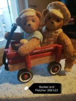 Cherished teddies Brandenburg - Hennigsdorf Vorschau