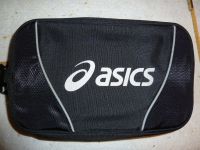 ASICS - Gym- Bade- Kultur-  Schuhtasche - Schwarz/Weiß -  - NEU Nordrhein-Westfalen - Leichlingen Vorschau