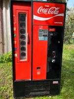 Coca-Cola Automat Hessen - Wiesbaden Vorschau
